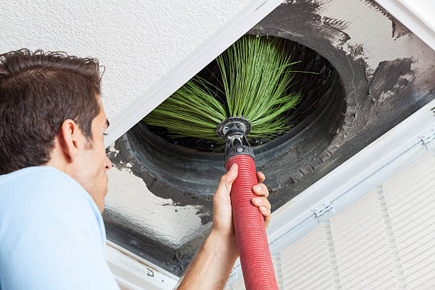 Best HVAC System Cleaning  in El Monte, CA