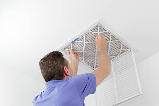 Best Air Duct Cleaning Near Me  in El Monte, CA